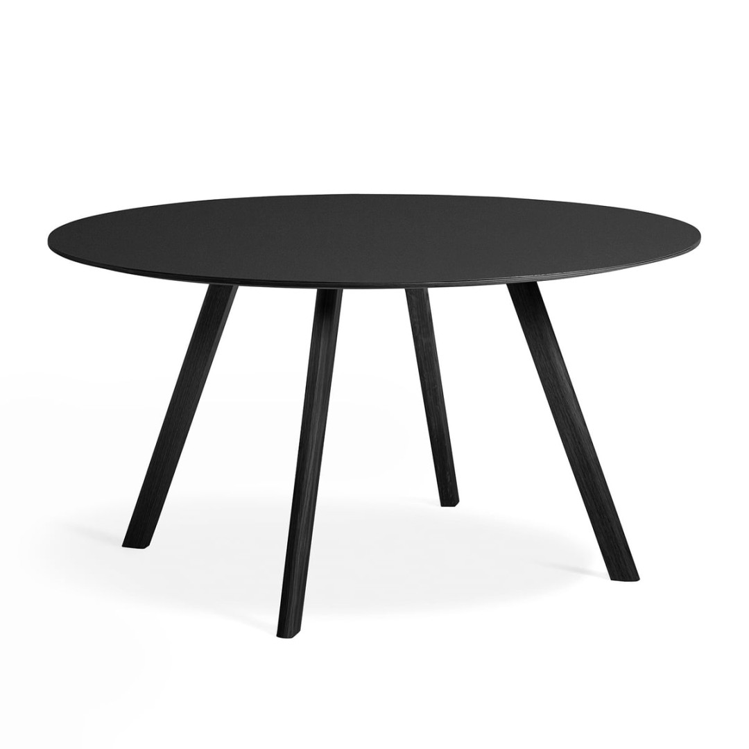 Hay - Copenhague CPH Dining table (round)  Connox